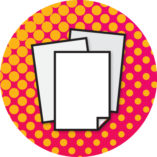 Choose your paper type