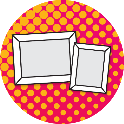 Choose your print size